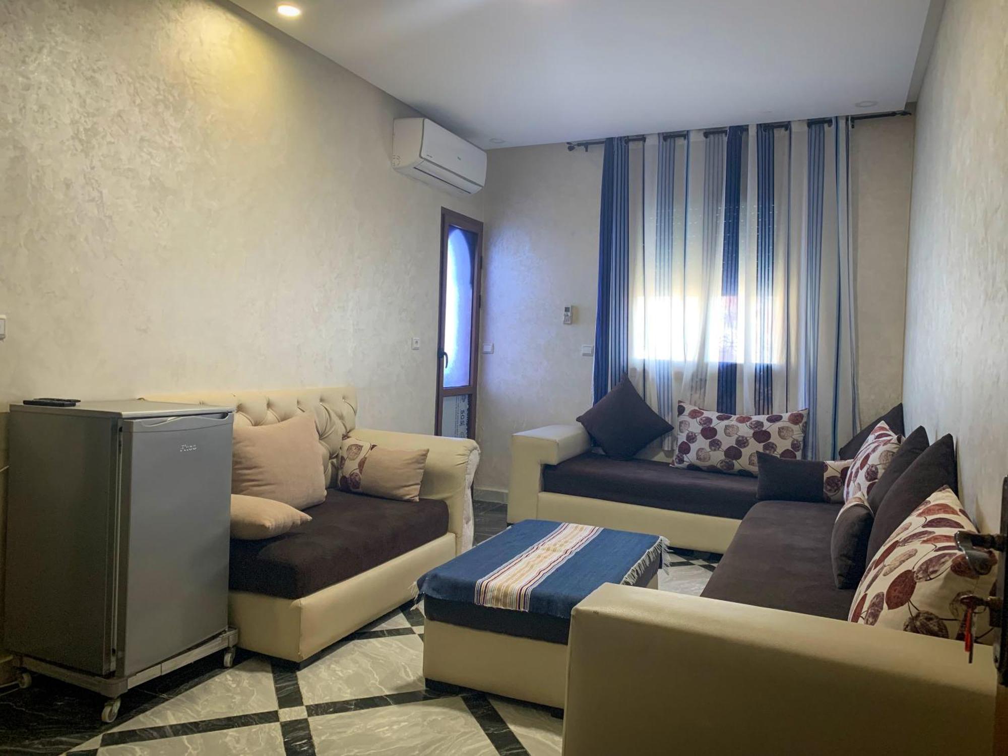 מלון צ'פצ'אוונה Dar Saida Hora מראה חיצוני תמונה